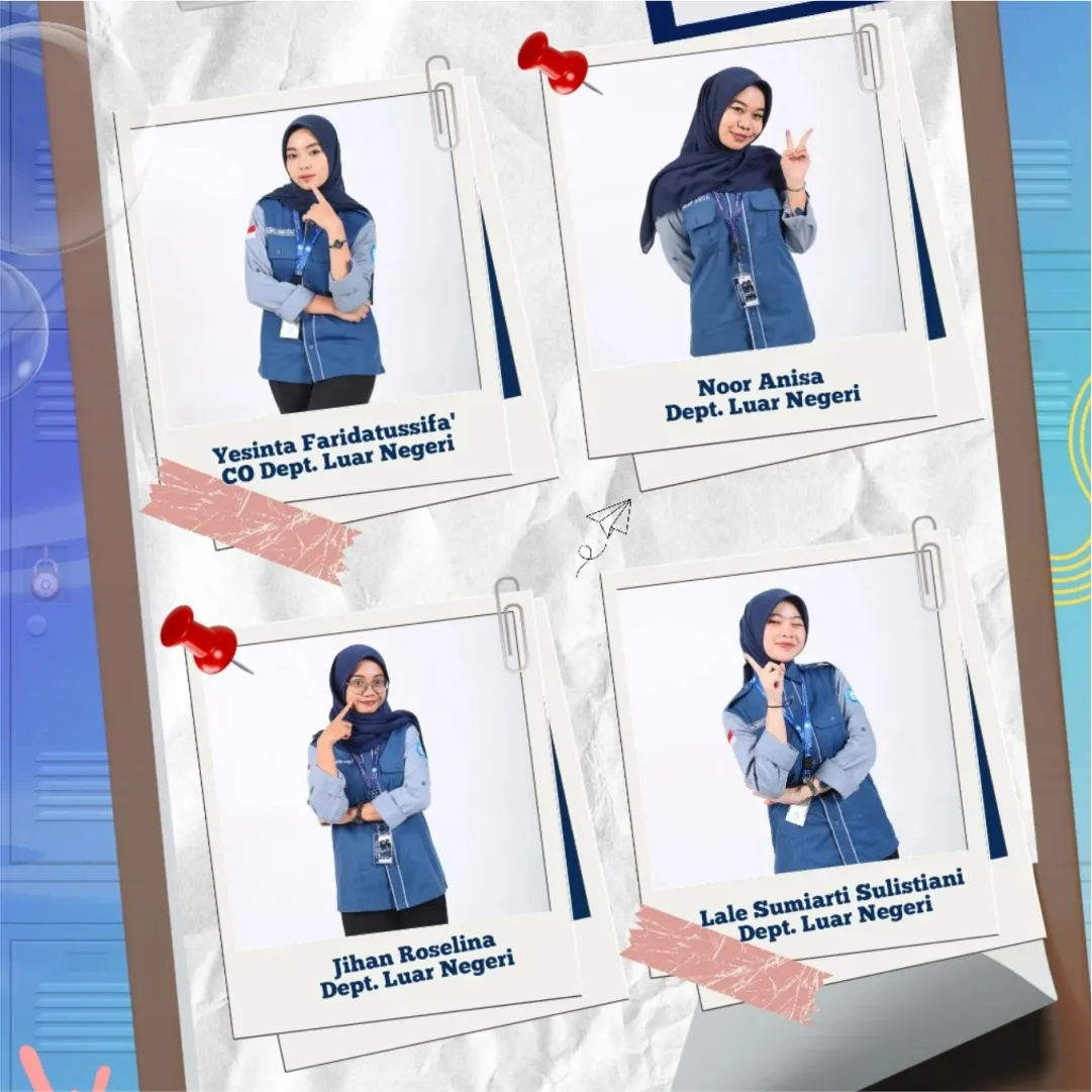 Dept. Luar Negeri